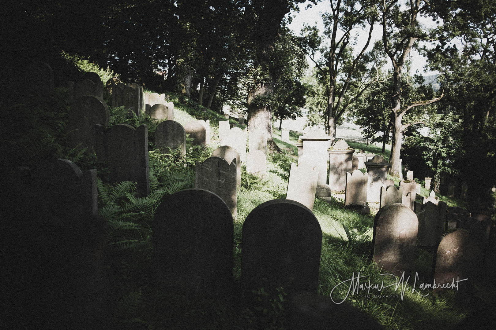 Adelebsen, Jüdischer Friedhof